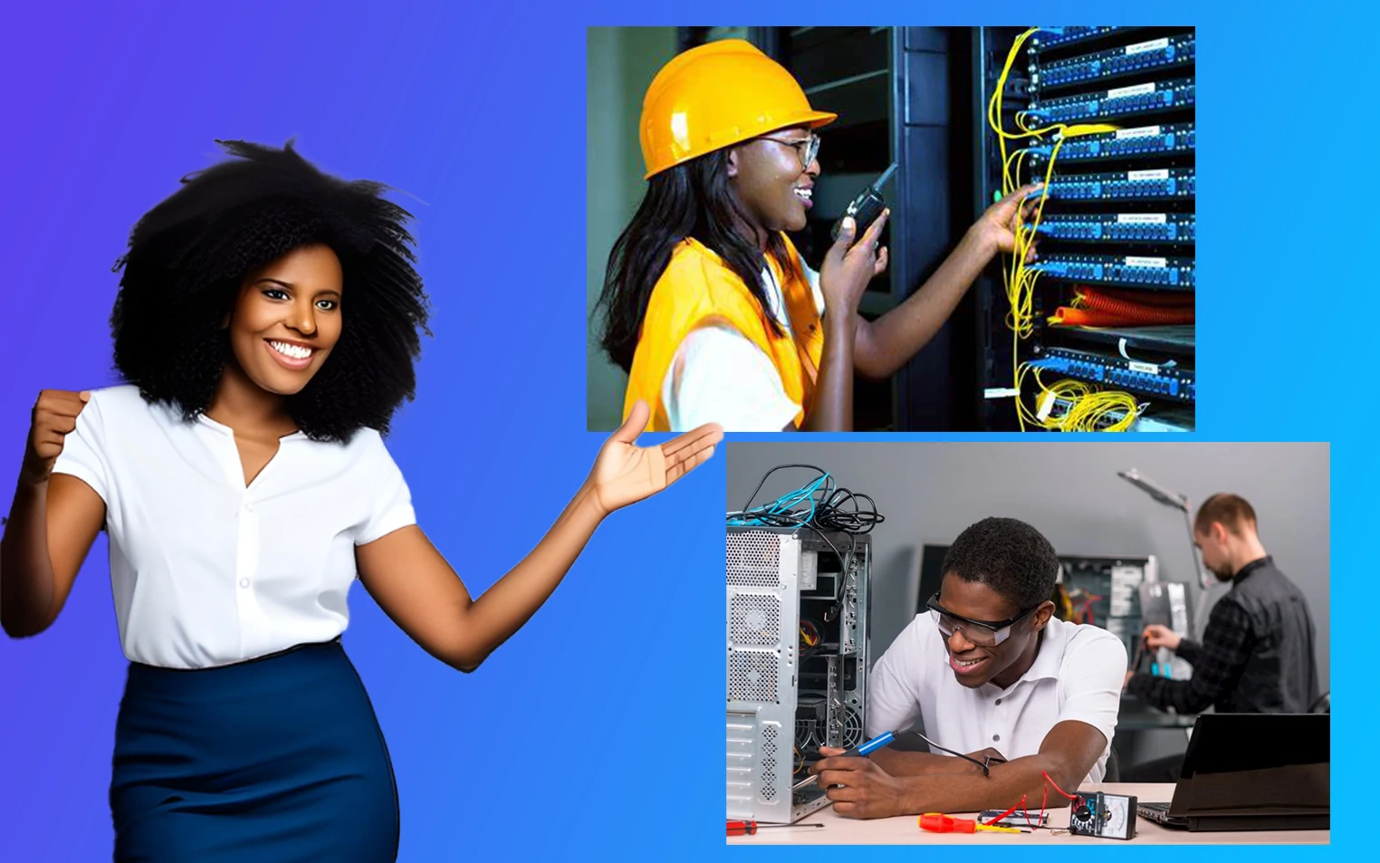 Cybersécurité et protection des données pour les PME